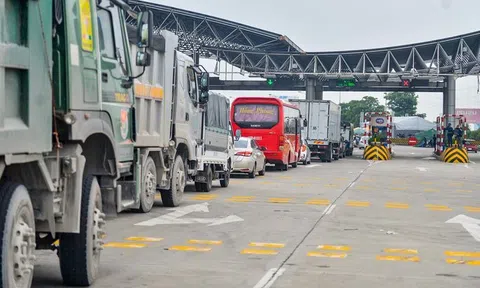 Công điện khẩn xử lý ùn tắc giao thông tại các chốt kiểm dịch