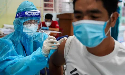 Tín hiệu tích cực: TP Thủ Đức và 6 quận, huyện đã kiểm soát được dịch Covid-19