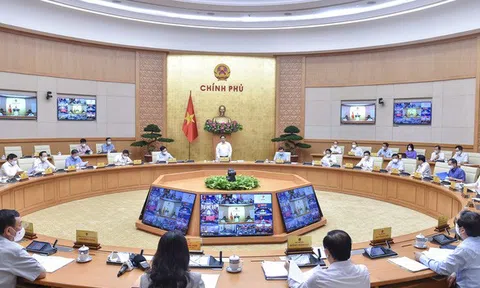 Thủ tướng chỉ đạo kiểm tra, làm rõ thông tin đẩy giá kít xét nghiệm Covid-19