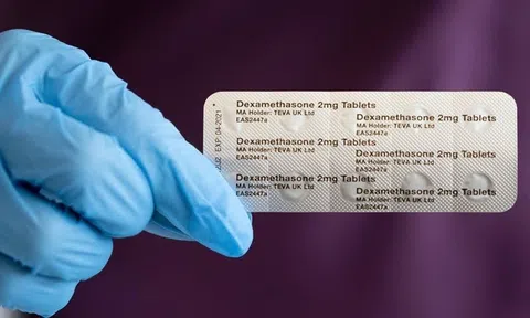Những nguy cơ khi tự ý dùng Corticosteroid cho bệnh nhân Covid-19