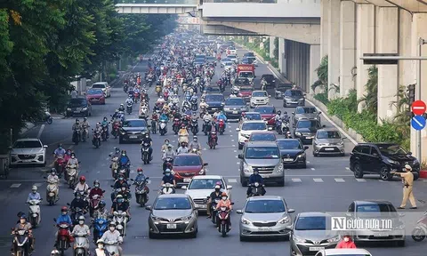 Đấu giá biển số xe: Người dân được lựa chọn biển số theo ý thích