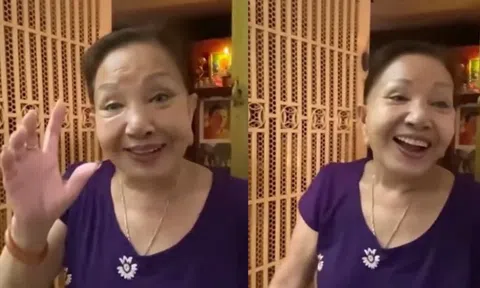 Nghệ sĩ cải lương Hồng Nga tiêm 4 mũi vắc xin Covid-19: Chuyên gia đưa ra lời cảnh báo