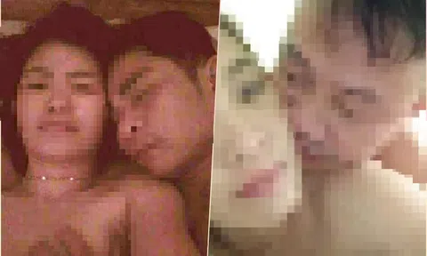 Công an xác minh kẻ phát tán ảnh “nhạy cảm” được cho là của 2 cán bộ xã lên Facebook