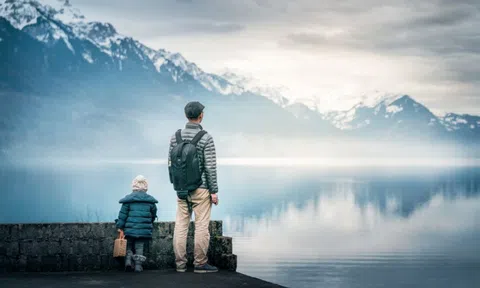 2 điều cấm kỵ khởi đầu cho sự tan vỡ trong gia đình