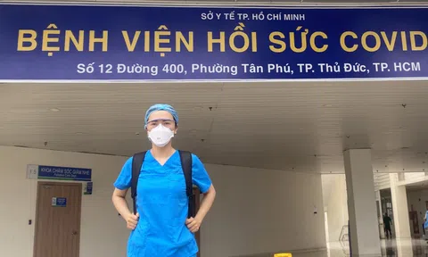 Tinh thần lạc quan là “liều thuốc đặc trị” Covid-19