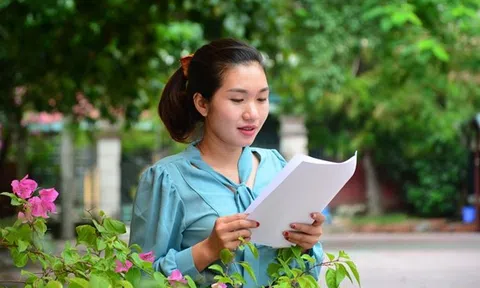 Khát vọng xóa bất bình đẳng giới của nữ ĐBQH trẻ nhất khóa XV