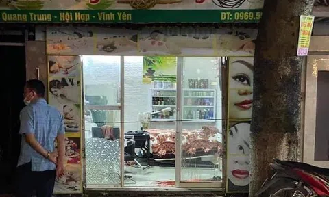 Truy tìm người đàn ông đâm vợ cũ tử vong vào tối 20/10