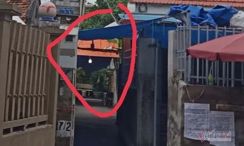 Hai anh em ruột tử vong thương tâm, nghi do tự đổ xăng phóng hỏa