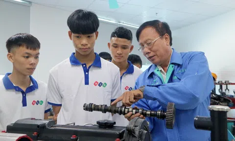 Bí quyết sẵn sàng “mở cửa” trường đại học