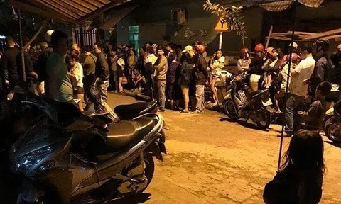 Điều tra vụ nam quân nhân bị 8 đối tượng chặn đánh tử vong khi đang chở bạn gái