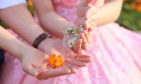 Hạnh phúc đừng là một tấm chăn quá hẹp