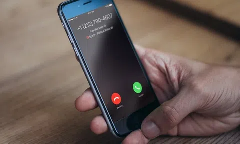 Bộ TT&TT cảnh báo cuộc gọi lừa đảo từ số nước ngoài