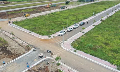 Bà Rịa – Vũng Tàu: Điểm nhấn của thị trường BĐS tại dự án Lan Anh 7 mở rộng