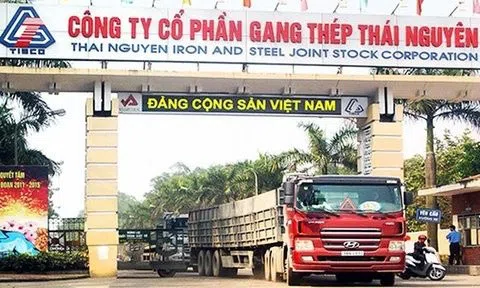 TISCO: Làm cả thập kỷ chỉ bằng một nửa số tiền thiệt hại 830 tỷ đồng