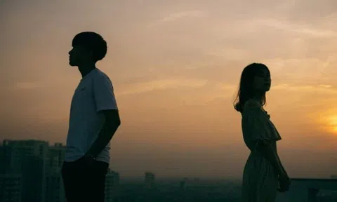 Nếu ai đó đổi thay... xin đừng níu giữ!