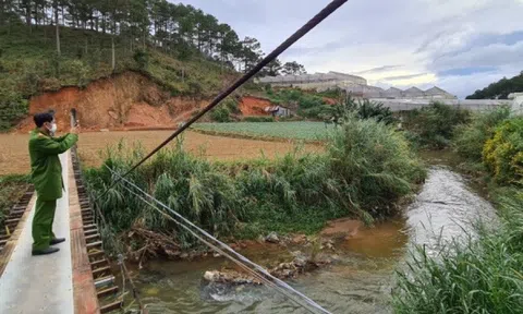 Bị điện giật khi đi kích cá, 3 người trong gia đình tử vong