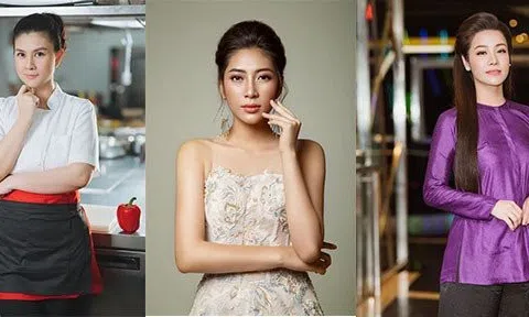 Cuộc sống của những mỹ nhân Việt từng ra đi trắng tay sau ly hôn