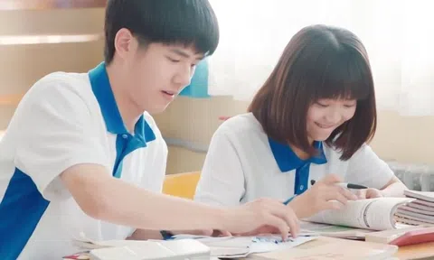 Thanh xuân vội vàng