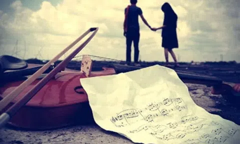 Làm sao để từ bỏ một người đã từng yêu?