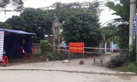 F0 bị phạt 10 triệu đồng vì không cách ly ở nhà, lây bệnh cho 21 người