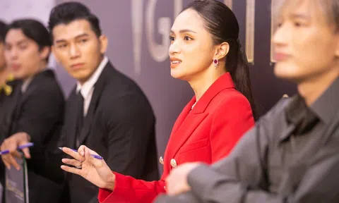 Hương Giang rủ rê Ngọc Hân đi tìm "Quý ông hoàn mỹ"