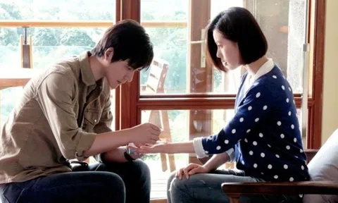 Phép thử trong tình yêu