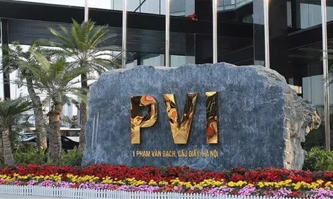 Công ty cổ phần quản lý quỹ PVI bị xử phạt vì dùng người không có nghiệp vụ