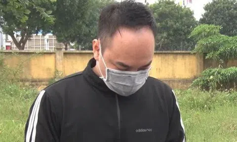 Hà Nam: Bắt nam thanh niên 9X lừa đảo 55 tỷ đồng qua sàn tiền “ảo”