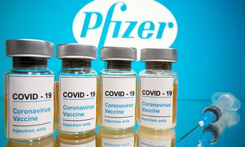 6 lô vắc-xin Pfizer được tăng hạn dùng thêm 3 tháng