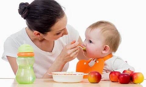 Bí quyết giữ “sức khỏe vàng” cho mẹ bầu và bé