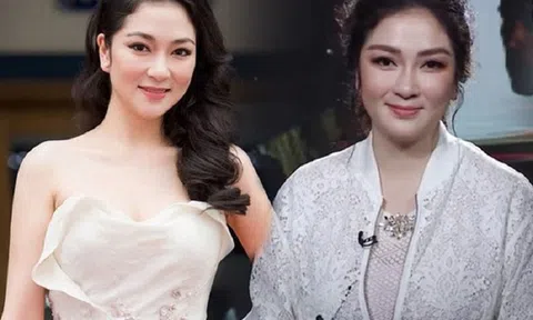Cuộc sống hiện tại của "Hoa hậu của các hoa hậu" Nguyễn Thị Huyền