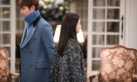 Ngày chúng ta bước qua đời nhau