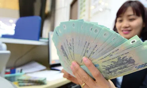 Người lao động có thể được nhận những khoản tiền nào trong dịp Tết Nhâm Dần 2022