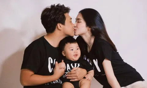 Chuyện tình 4 năm của Hòa Minzy và thiếu gia Long An