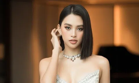 Hoa hậu Tiểu Vy và nhiều nghệ sĩ Việt mắc Covid-19