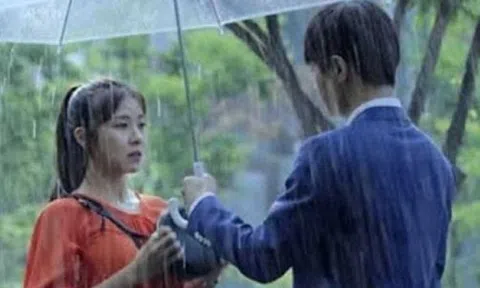 Chờ nắng tháng Ba