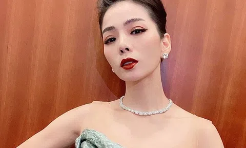Dân mạng ngớ người khi Lệ Quyên tự nhận giỏi văn