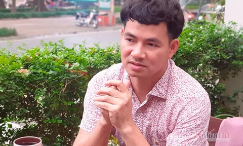 Nghệ sĩ Xuân Bắc lên tiếng việc con trai bị lôi kéo vào nhóm chat nhạy cảm