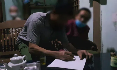 Tuyên Quang: Điều tra vụ người đàn ông bị tố hiếp dâm bé gái 14 tuổi