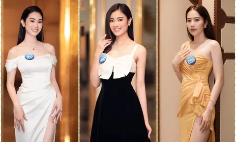 Thí sinh Miss World Vietnam 2022 hội tụ trước thềm chung khảo toàn quốc