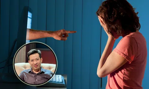 Bênh vực nạn nhân bị xâm hại hôm nay, là cách để bảo vệ những đứa trẻ của chúng ta mai này