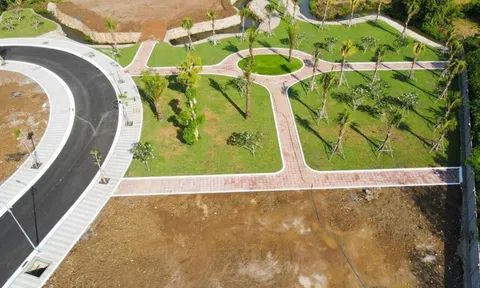 Dự án Lan Anh 7 mở rộng là điểm nhấn thị trường bất động sản Bà Rịa –Vũng Tàu