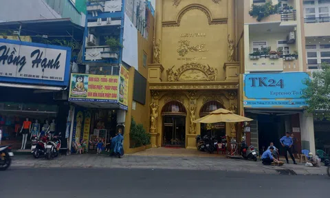 Công ty Angel Beauty của doanh nhân Mã Đào Ngọc Bích bị xử phạt 80 triệu đồng vì cung cấp dịch vụ thẩm mỹ không phép