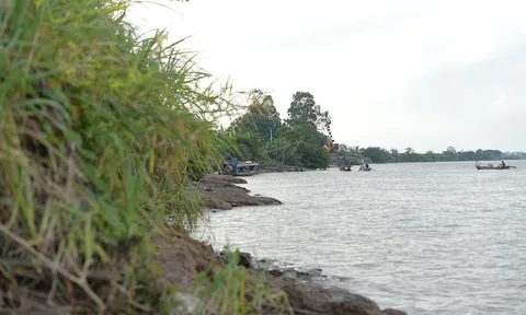 Tìm thấy thi thể ba mẹ con mất tích bí ẩn ở Hải Dương