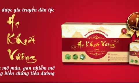 Quảng cáo sai sự thật, thực phẩm bảo vệ sức khỏe Hạ Khiết Vương lừa dối người tiêu dùng?