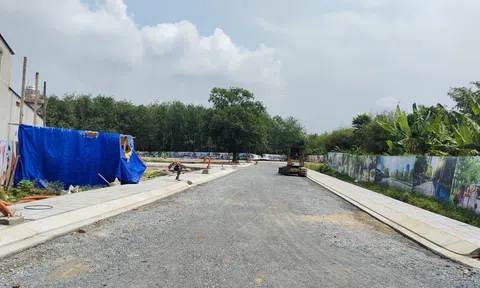 Tp.HCM: Công ty Thiên Phát Land “biến” đất cá nhân thành dự án rao bán cho nhiều khách hàng