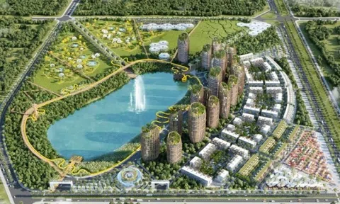 Gotec Land phát triển 10 dự án bất động sản chăm sóc sức khỏe