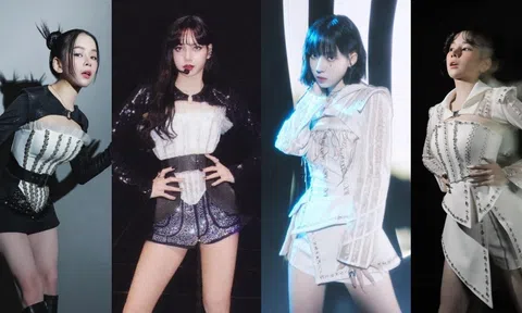 Sau Ngọc Trinh, DJ Mie cũng bị chỉ thẳng chuyên đạo nhái?