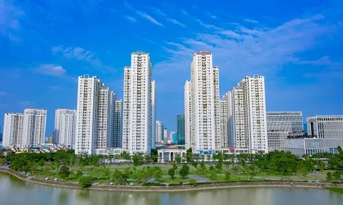 Dấu ấn Tập đoàn Geleximco qua những dự án khu đô thị được quy hoạch bài bản