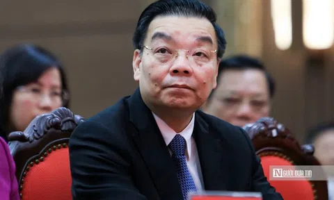 Bộ Chính trị đề nghị kỷ luật ông Chu Ngọc Anh và ông Nguyễn Thanh Long